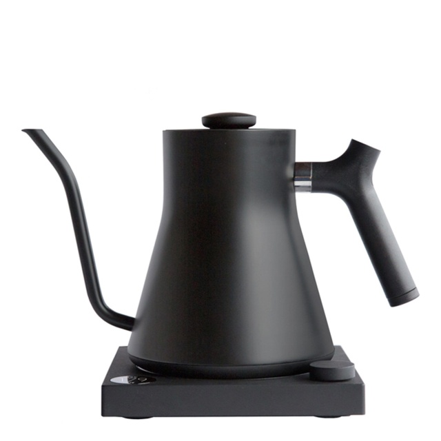 Stagg Kettle EKG Black 0,9L - Fellow