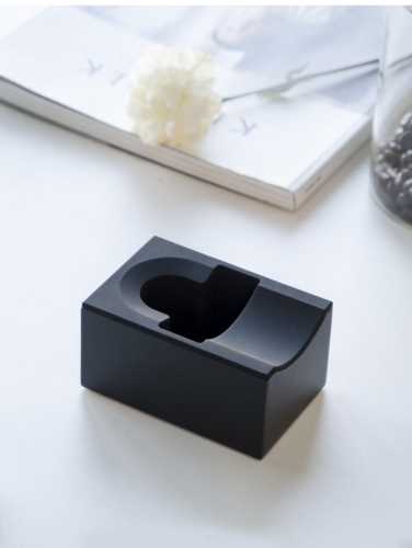 Magic Cube, Ställning till portafilter - Timemore