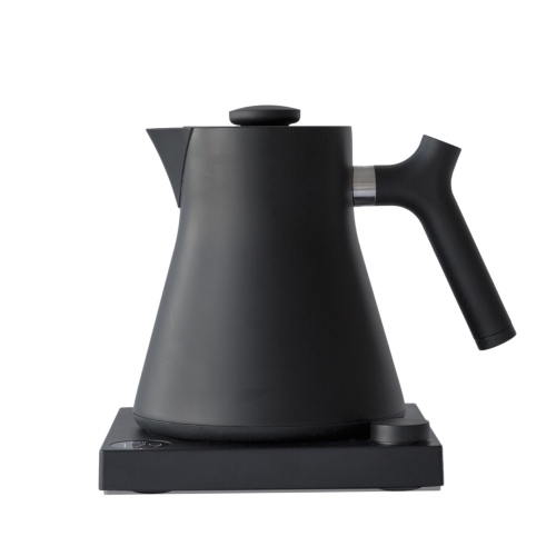 Vattenkokare, Kettle Corvo EKG Black 0.9L - Fellow