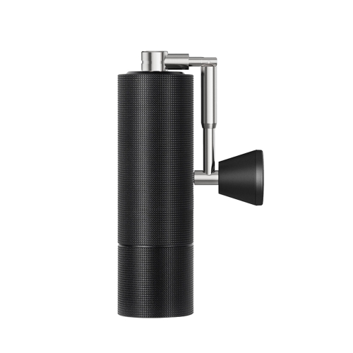 Manuell Kaffekvarn C3 PRO S2C Black Foldable Handle - Timemore