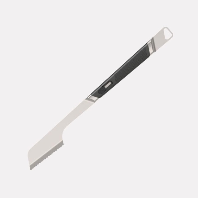 Premium Grilltång (L) med Mjukt Grepp - Everdure by Heston Blumenthal