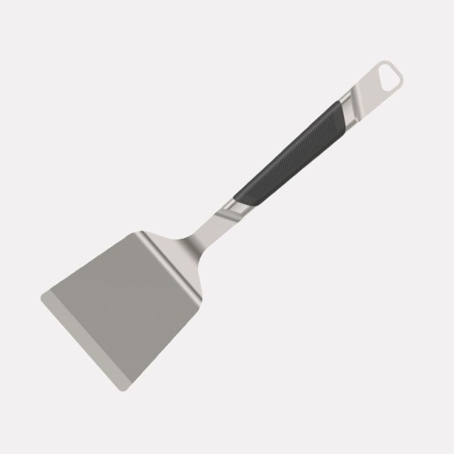 Premium Grillspade (M) med Mjukt Grepp - Everdure by Heston Blumenthal