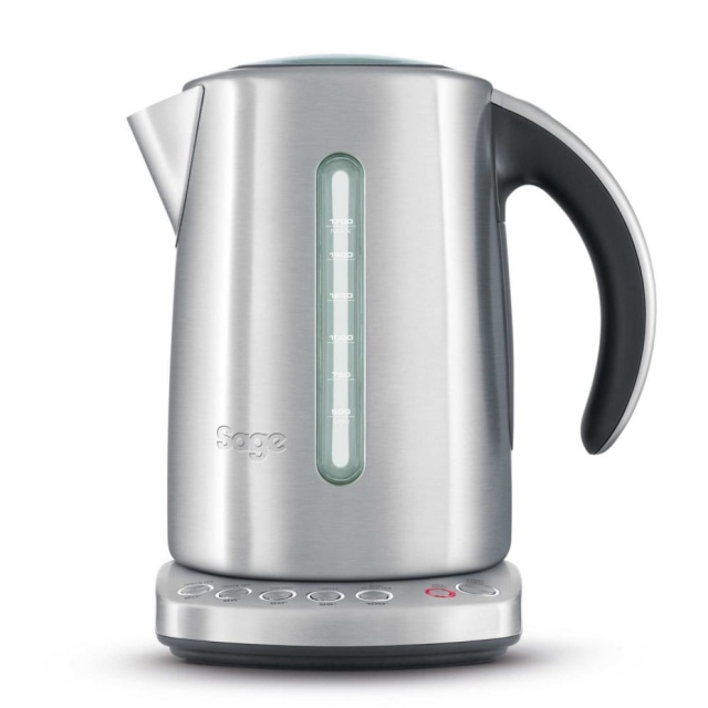 The Smart Kettle, Vattenkokare - Sage