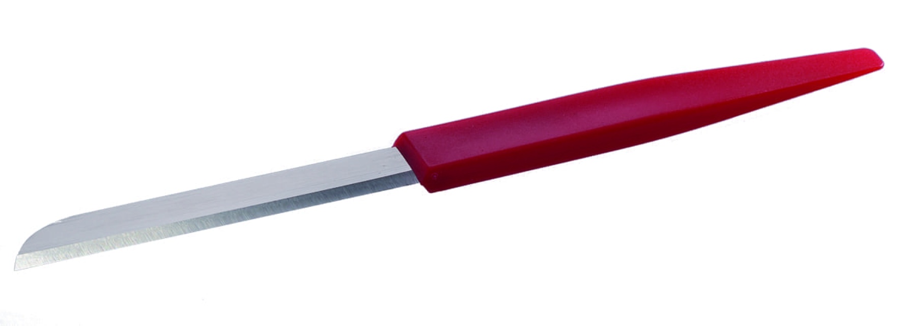 Degkniv / snittkniv , olika storlekar - Martellato