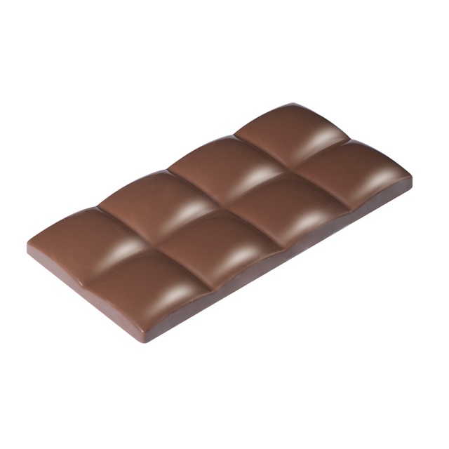 Chokladkakeform MA2021 - Martellato