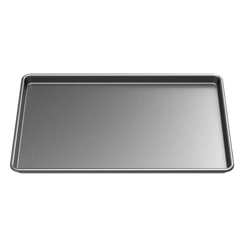 BAKING TRAY PRO 30 X 44 CM/HEIGHT 2 CM