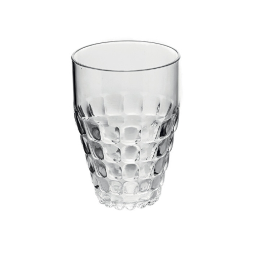 Dricksglas i plast, 51 cl, Tiffany - Guzzini