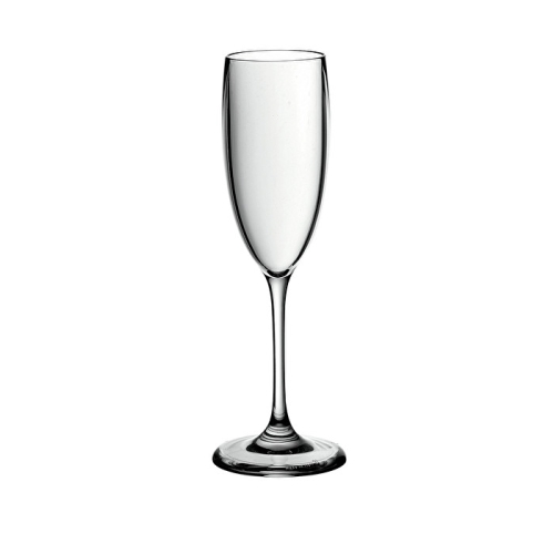 Champagneflöjt i plast, Happy Hour - Guzzini