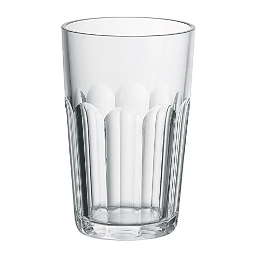 Dricksglas i plast, 42 cl, Happy Hour - Guzzini