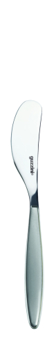 Smörkniv, Feeling - Guzzini - Sky grey