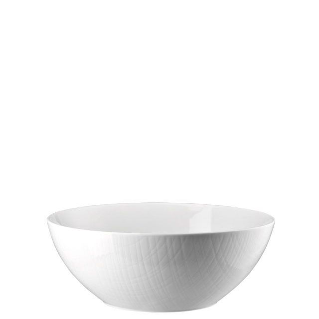 Mesh Karott, 24cm - Rosenthal