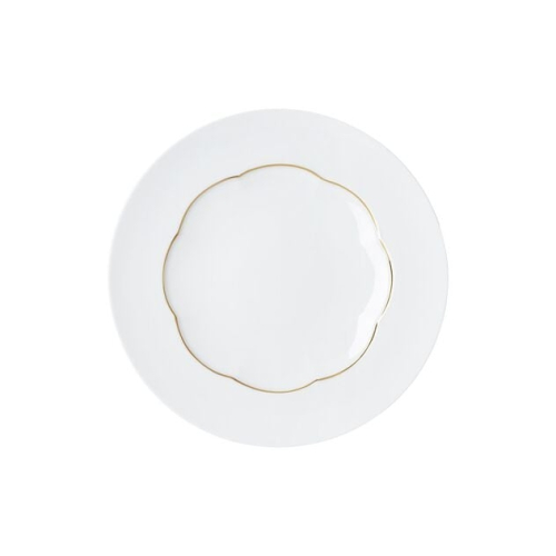 Tallrik 23 cm, Sonetto Oro - Rosenthal