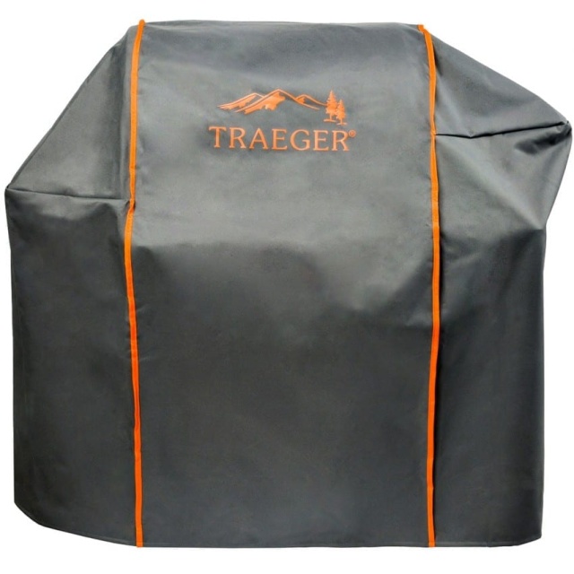 Timberline, överdragsskydd - Traeger