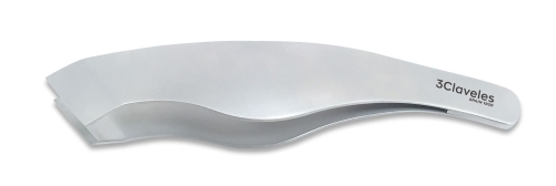 Fiskbenspincett, 14 cm - 3 Claveles