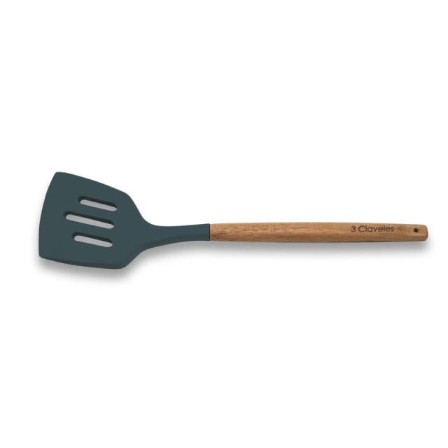 Perforerad stekspade, 32 cm - 3 Claveles