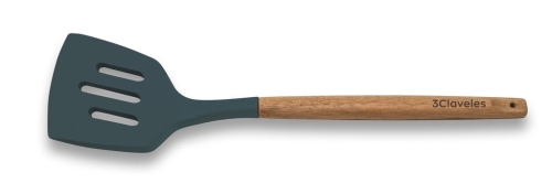 Perforerad stekspade, 32 cm - 3 Claveles