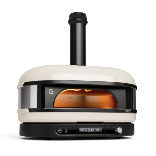 Pizzaugn Dome Gen 2.0 XL, Benvit - Gozney