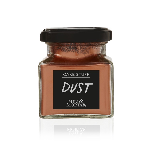 Dust Bronze, 10 gram - Mill & Mortar