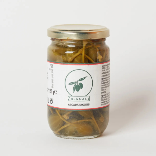 Kaprisbär, 150 g - Bernal