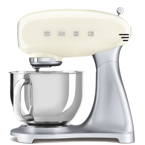 Köksmaskin, Creme - Smeg