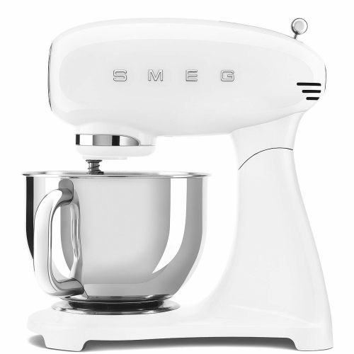 Köksmaskin, Vit - Smeg