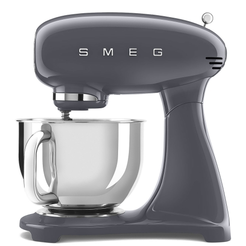 Köksmaskin - Smeg - Grå