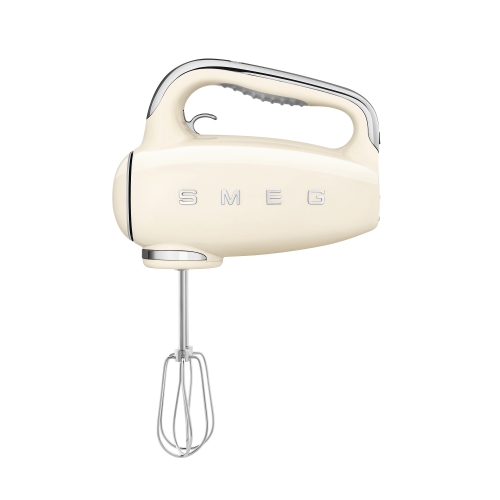 Elvisp, Creme - Smeg