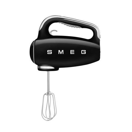 Elvisp, Svart - Smeg