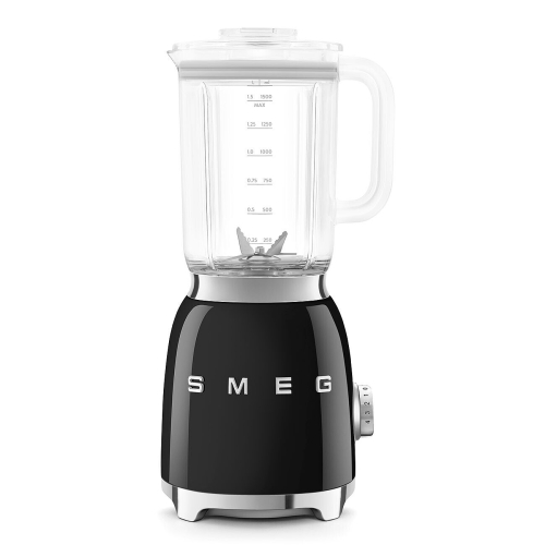 Blender, Svart - Smeg