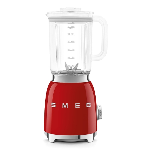 Blender, Röd - Smeg