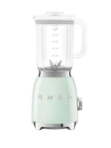 Blender, Pastellgrön - Smeg