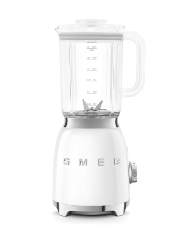 Blender, Vit - Smeg