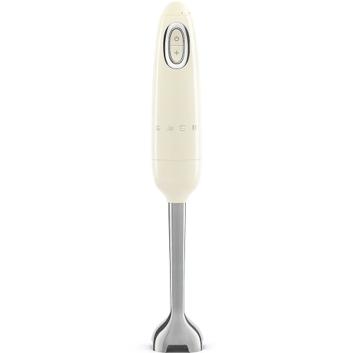 Stavmixer, Creme - Smeg