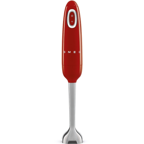Stavmixer, Röd - Smeg