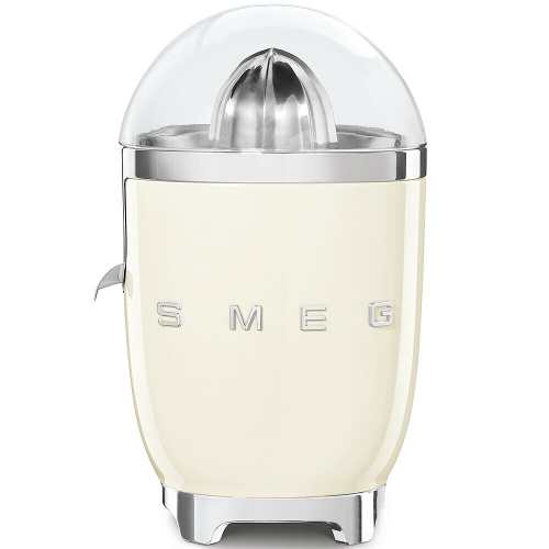 Citruspress, Creme - Smeg