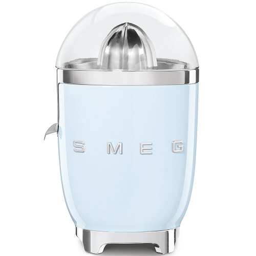 Citruspress, Pastellblå - Smeg