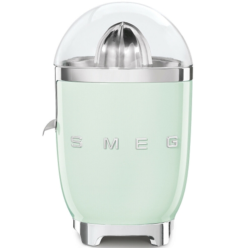 Citruspress, Pastellgrön - Smeg