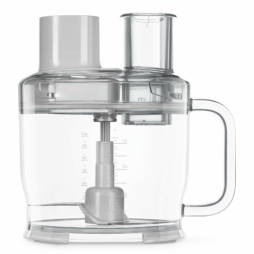 Matberedartillsats - Smeg