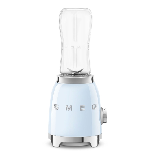 Personal blender / Minimixer, Pastellblå - Smeg