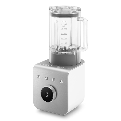 Powerblender, Vit - Smeg