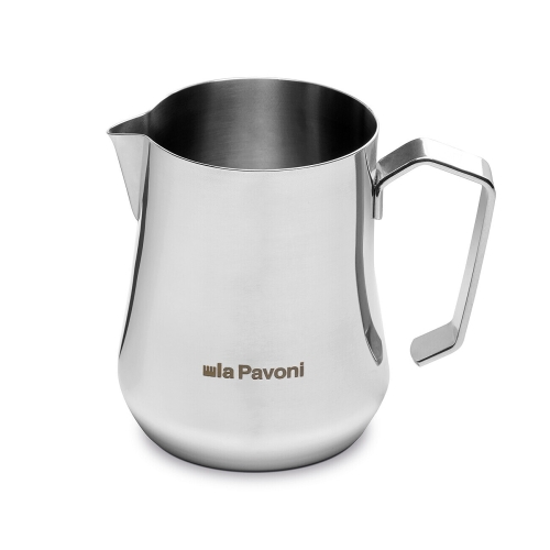 Mjölkkanna 35cl - La Pavoni