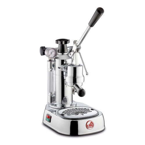 Retro Manuell Espressomaskin, Europiccola Special - La Pavoni
