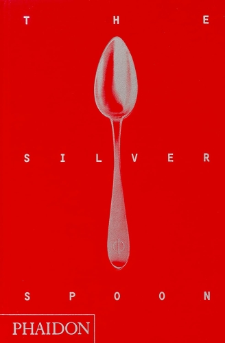 Kokboken The Silver Spoon