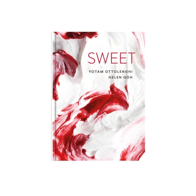 Sweet av Yotam Ottolenghi, Helen Goh