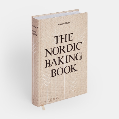 The Nordic Baking Book - Magnus Nilsson