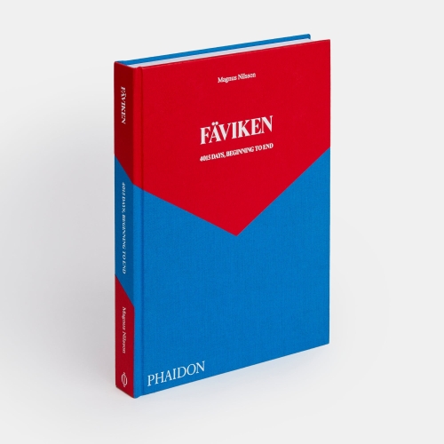 Fäviken: 4015 Days, Beginning to End - Magnus Nilsson
