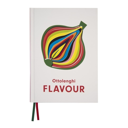 Ottolenghi: Flavour - Yotam Ottolenghi
