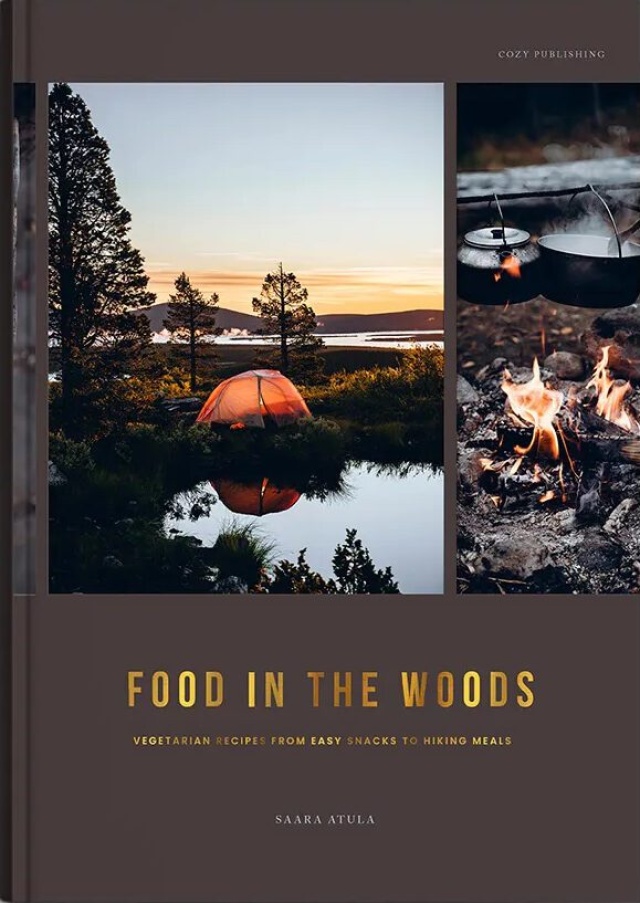 Food in the Woods - Saara Atula