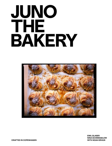 Juno the Bakery - Emil Glaser, Nina Schmiegelow
