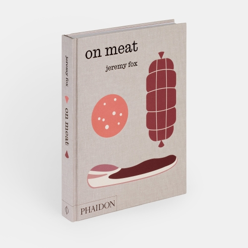 On Meat - Jeremy Fox